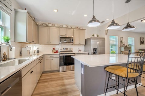 Tiny photo for 8392 SW 54th Loop, Ocala, FL 34481 (MLS # OM731311)