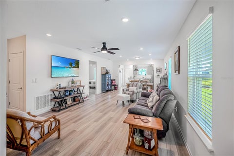 Tiny photo for 8392 SW 54th Loop, Ocala, FL 34481 (MLS # OM731311)