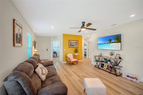 Tiny photo for 8392 SW 54th Loop, Ocala, FL 34481 (MLS # OM731311)