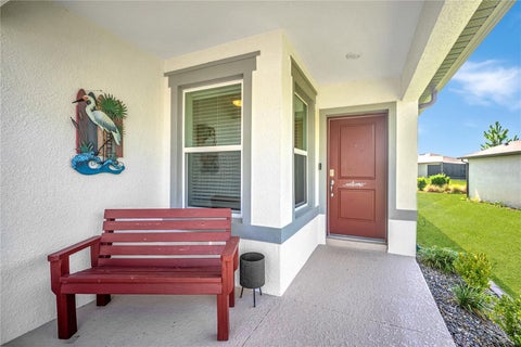Tiny photo for 8392 SW 54th Loop, Ocala, FL 34481 (MLS # OM731311)
