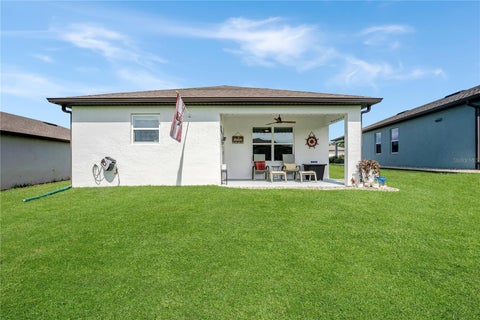 Tiny photo for 8392 SW 54th Loop, Ocala, FL 34481 (MLS # OM731311)