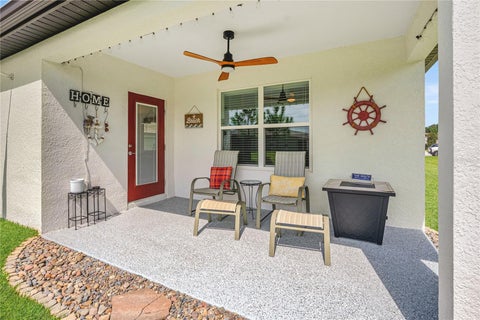 Tiny photo for 8392 SW 54th Loop, Ocala, FL 34481 (MLS # OM731311)