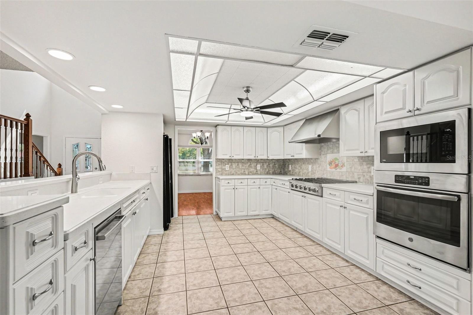 HIGHLANDS - Residential