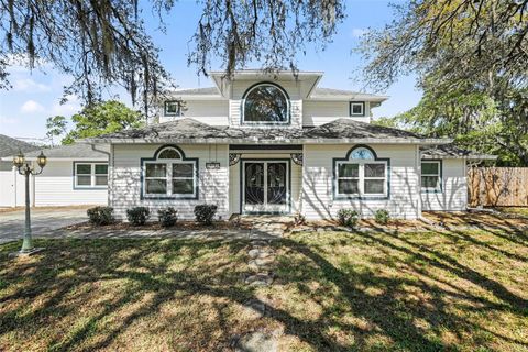 Photo of 18731 Firethorn Drive, Spring Hill, FL 34610 (MLS # TB8499304)