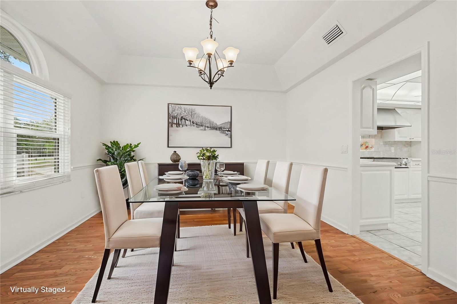 HIGHLANDS - Residential