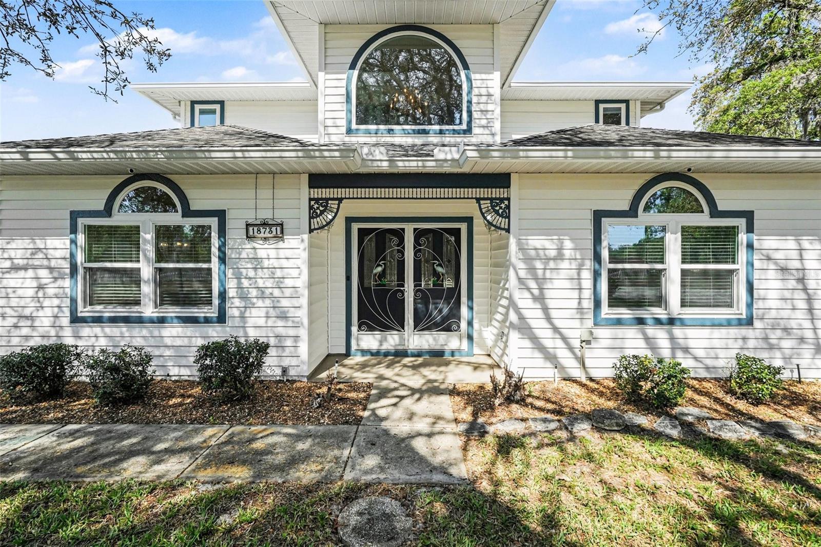 HIGHLANDS - Residential