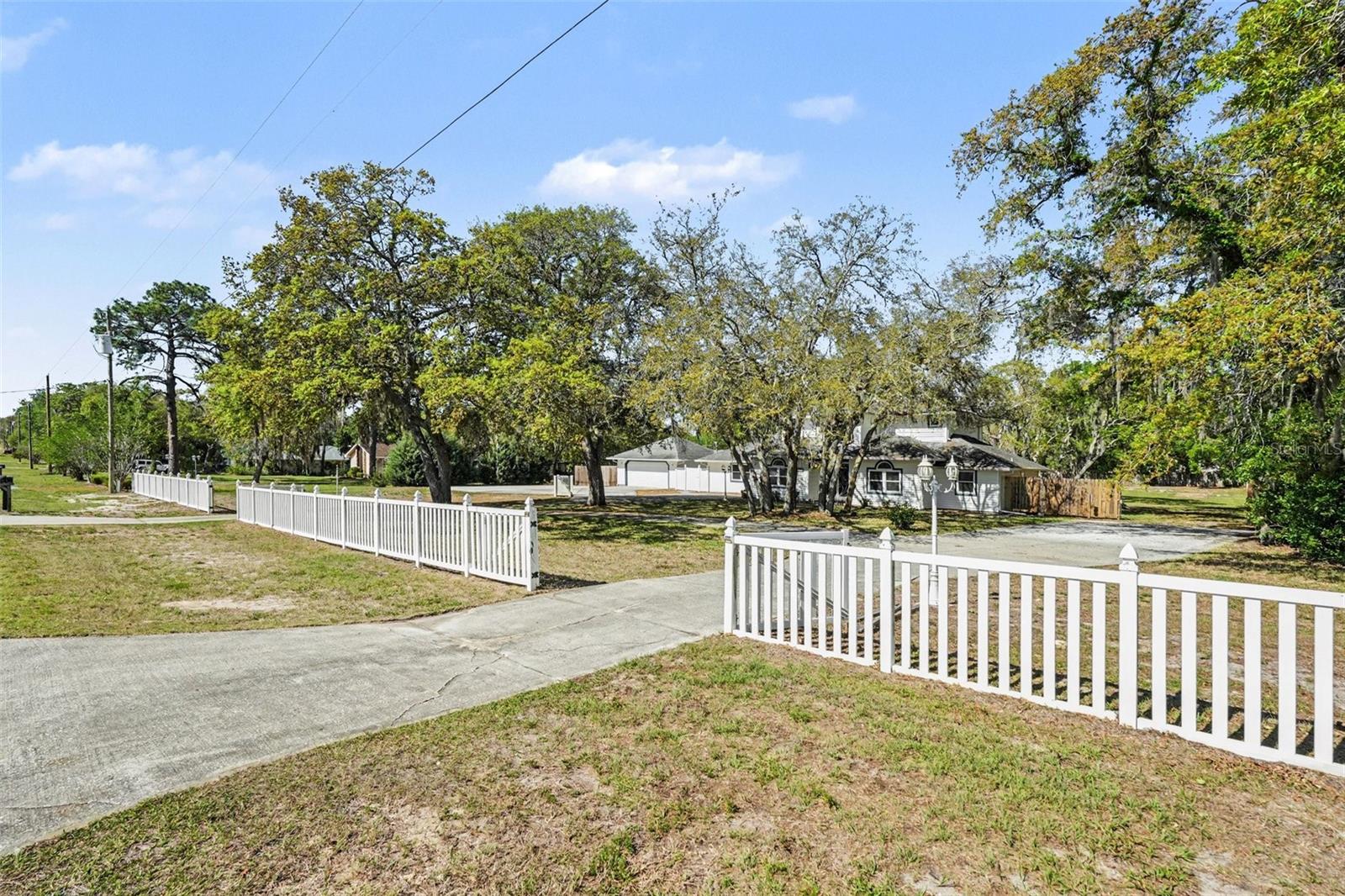 HIGHLANDS - Residential