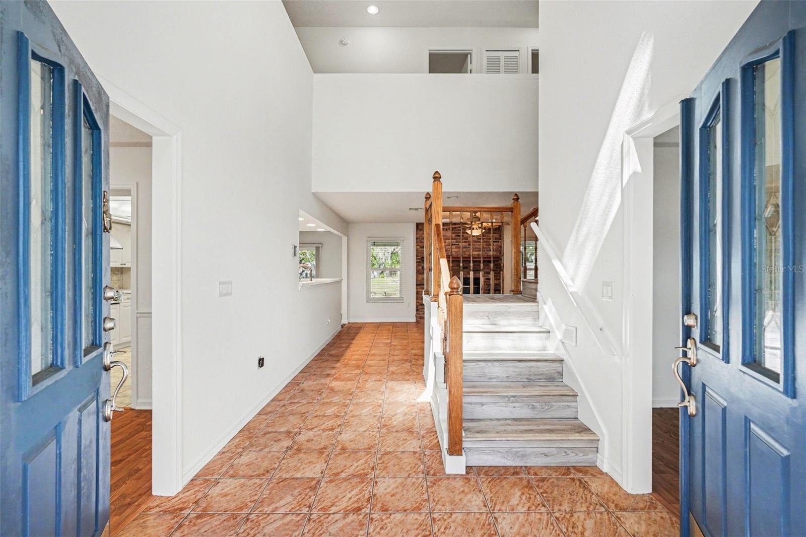 HIGHLANDS - Residential