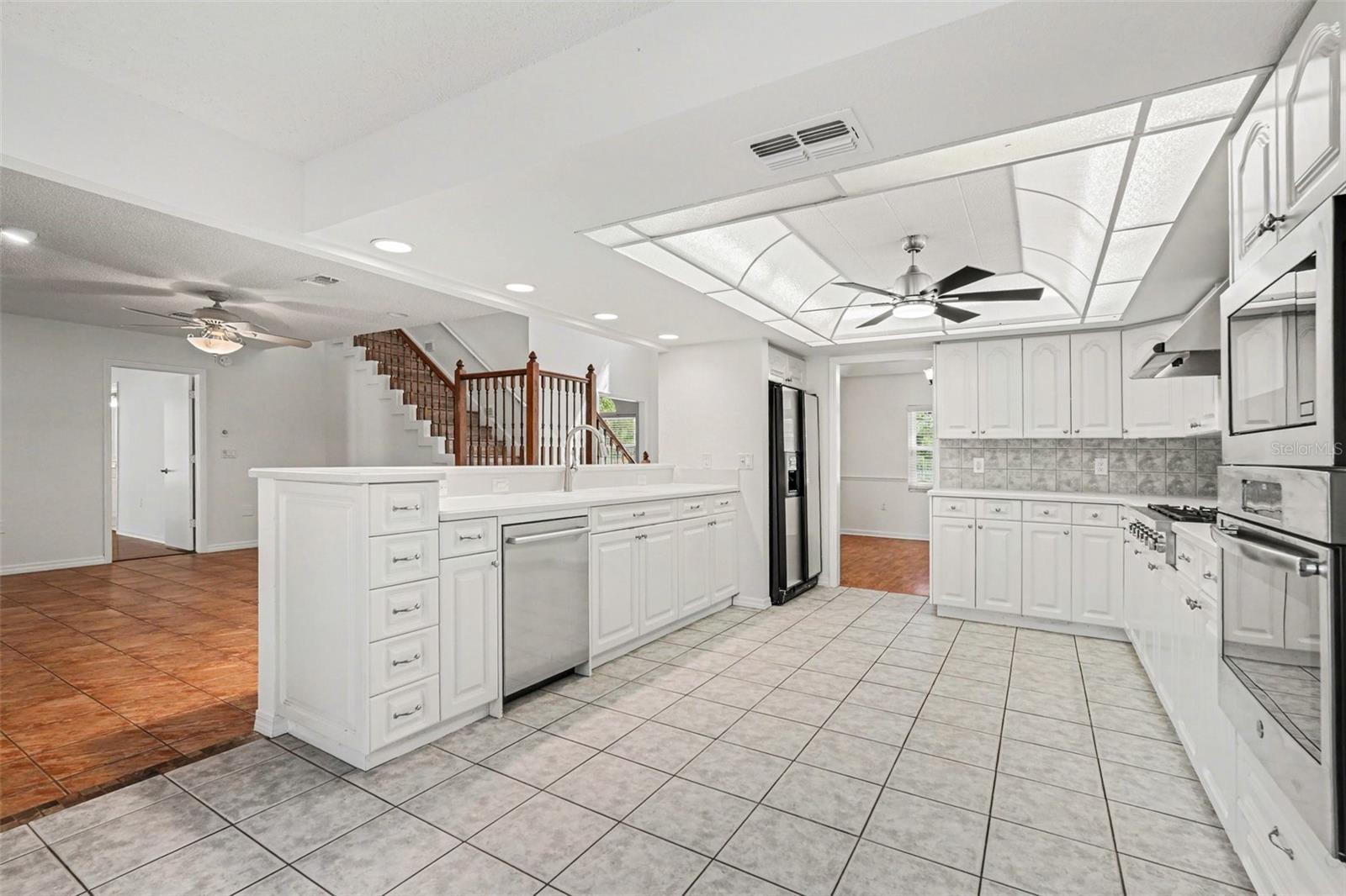 HIGHLANDS - Residential