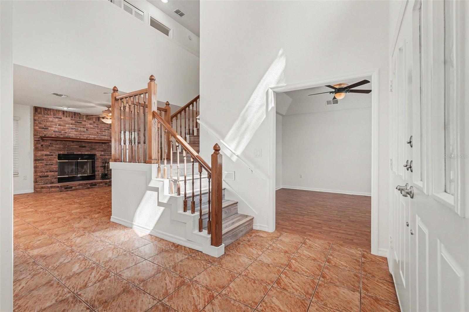 HIGHLANDS - Residential