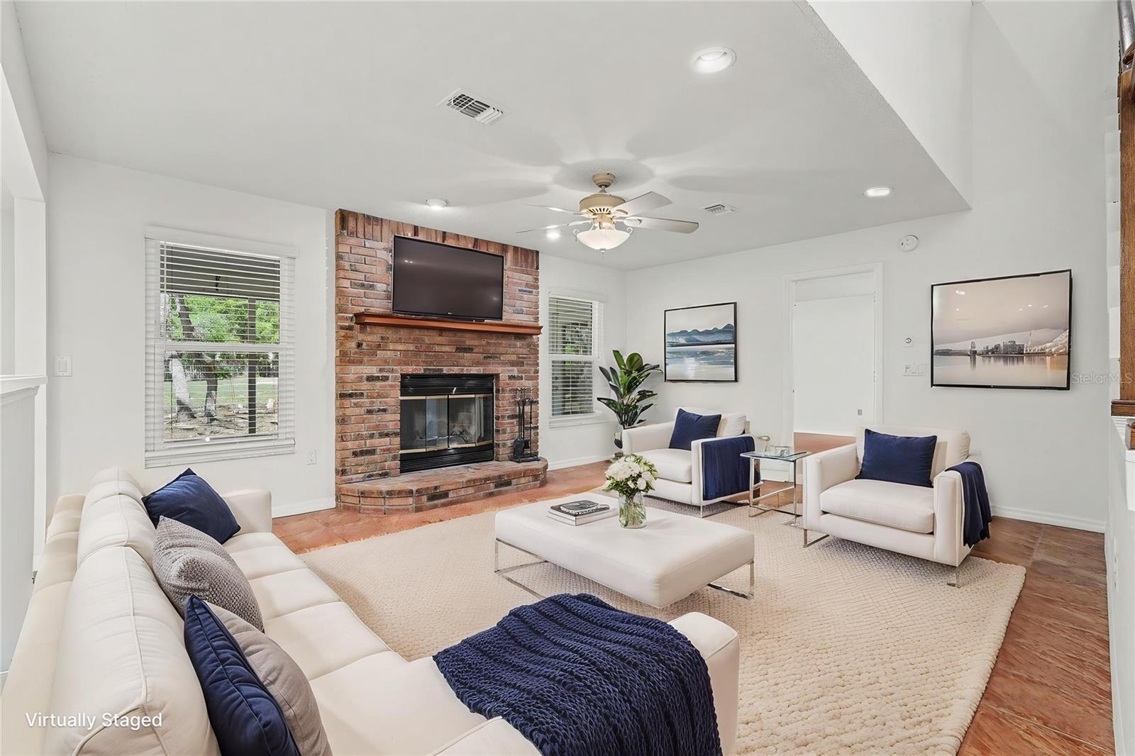 HIGHLANDS - Residential