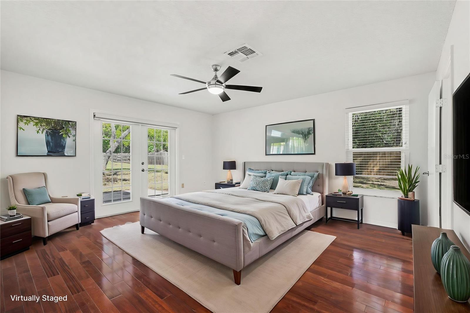 HIGHLANDS - Residential