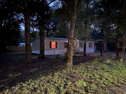 A home in OCALA