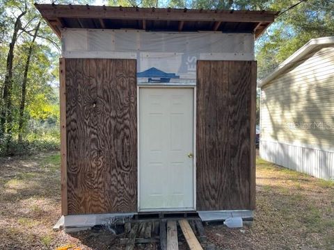 A home in OCALA