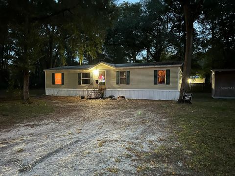 A home in OCALA