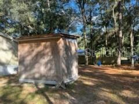 A home in OCALA