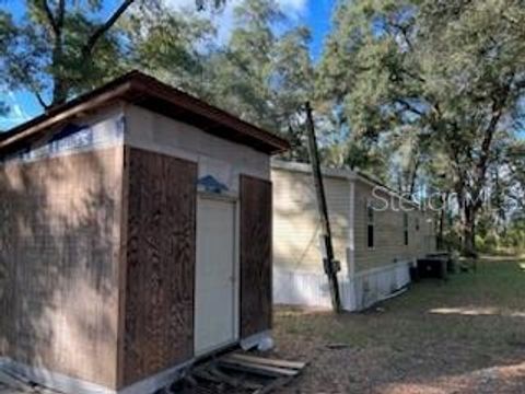 A home in OCALA