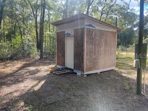 A home in OCALA