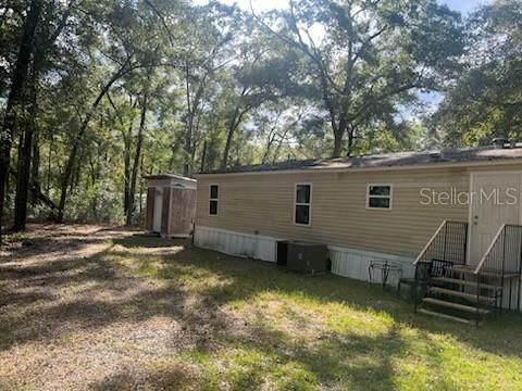 A home in OCALA