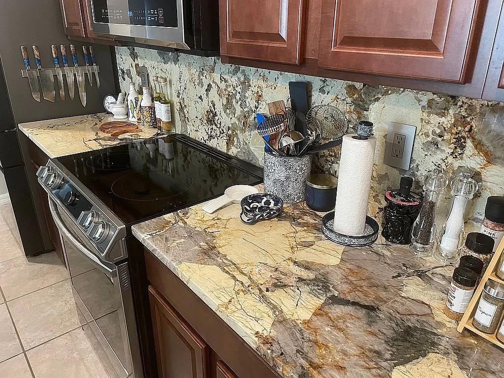 Photo of 5112 Brickwood Rise Drive, Wimauma, FL 33598 (MLS # TB8555165)
