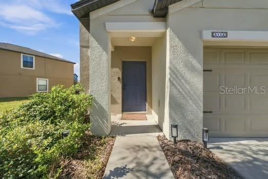 Photo of 5112 Brickwood Rise Drive, Wimauma, FL 33598 (MLS # TB8555165)