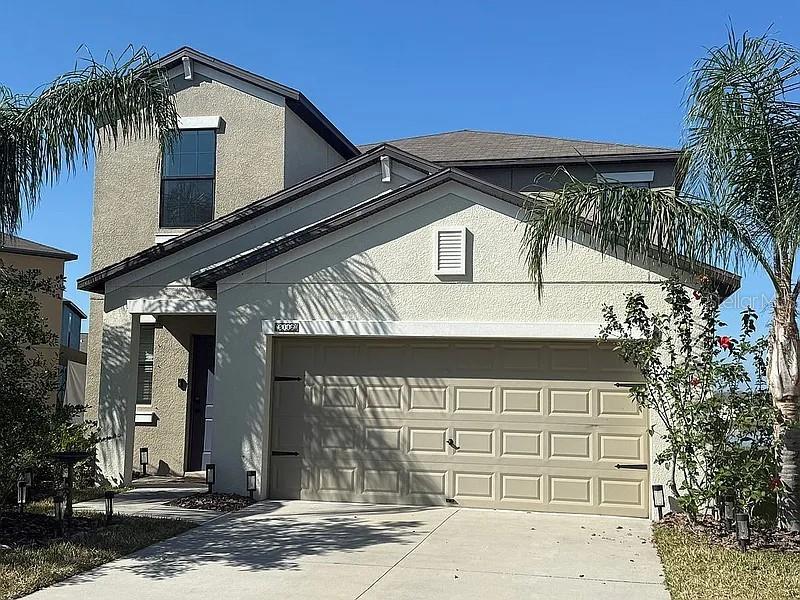 Photo of 5112 Brickwood Rise Drive, Wimauma, FL 33598 (MLS # TB8555165)