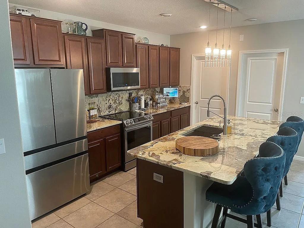 Photo of 5112 Brickwood Rise Drive, Wimauma, FL 33598 (MLS # TB8555165)