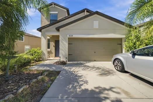 Photo of 5112 Brickwood Rise Drive, Wimauma, FL 33598 (MLS # TB8555165)