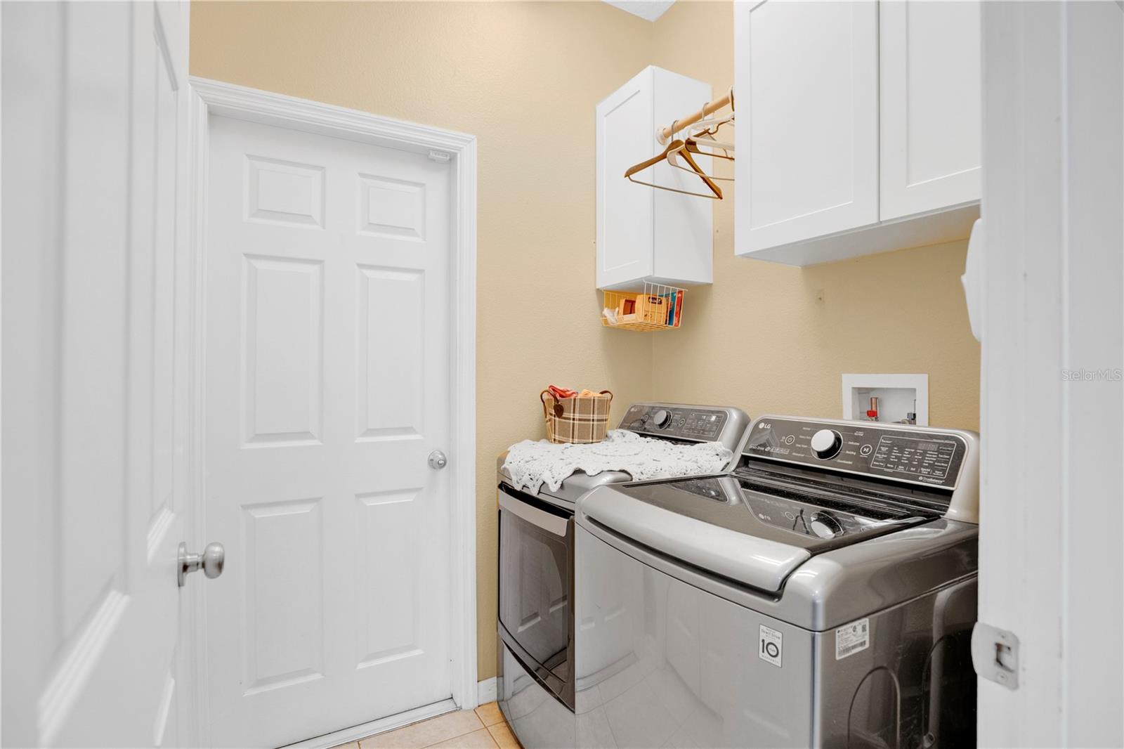 SANLANDO SPGS - Residential