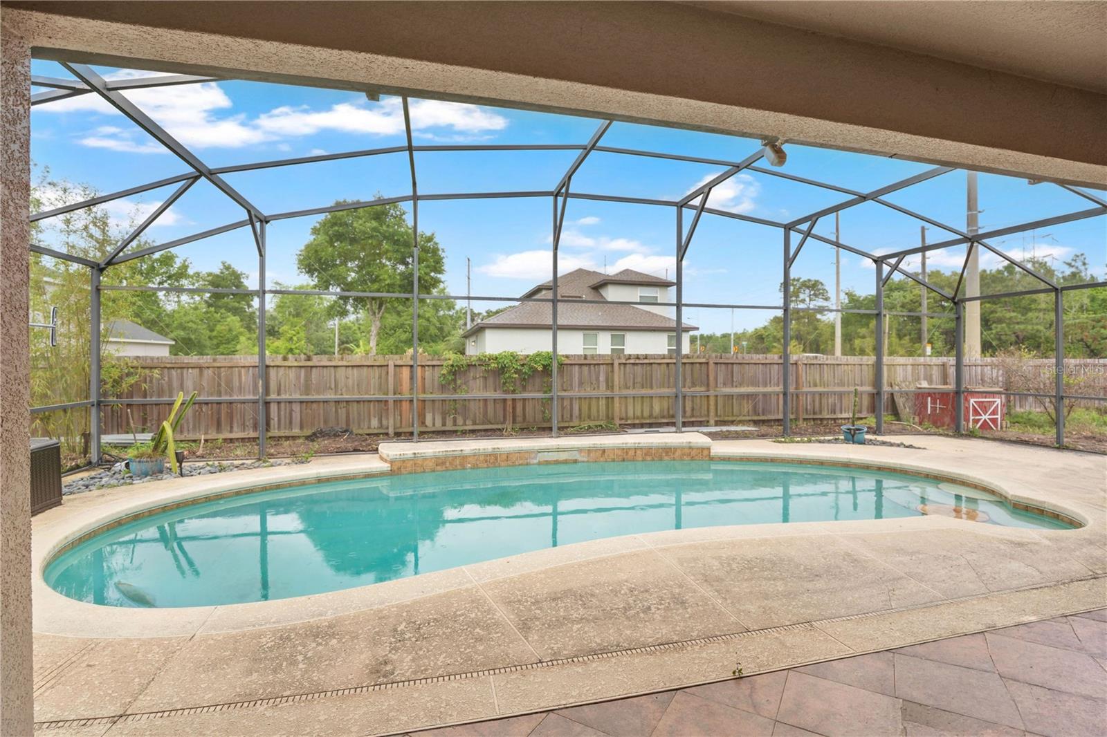 SANLANDO SPGS - Residential