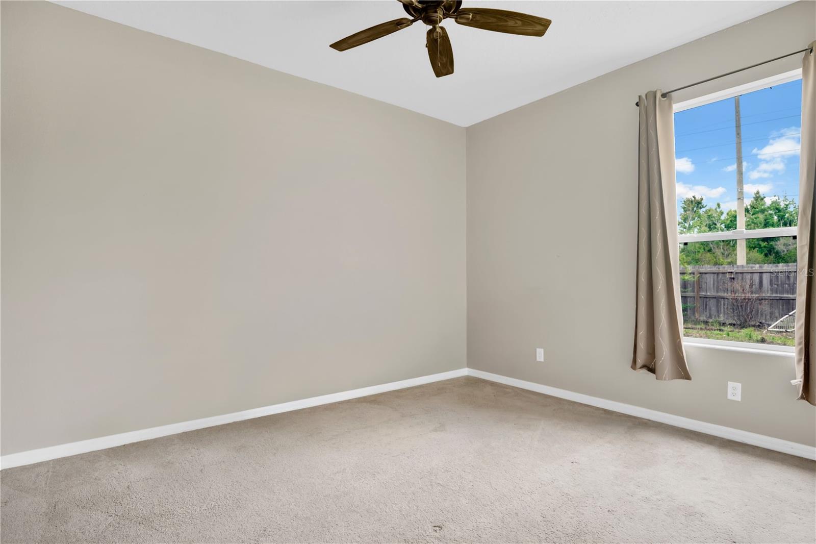 SANLANDO SPGS - Residential