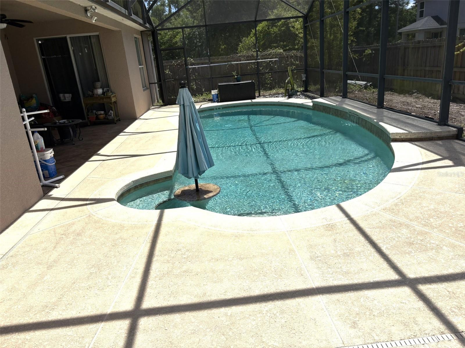 SANLANDO SPGS - Residential