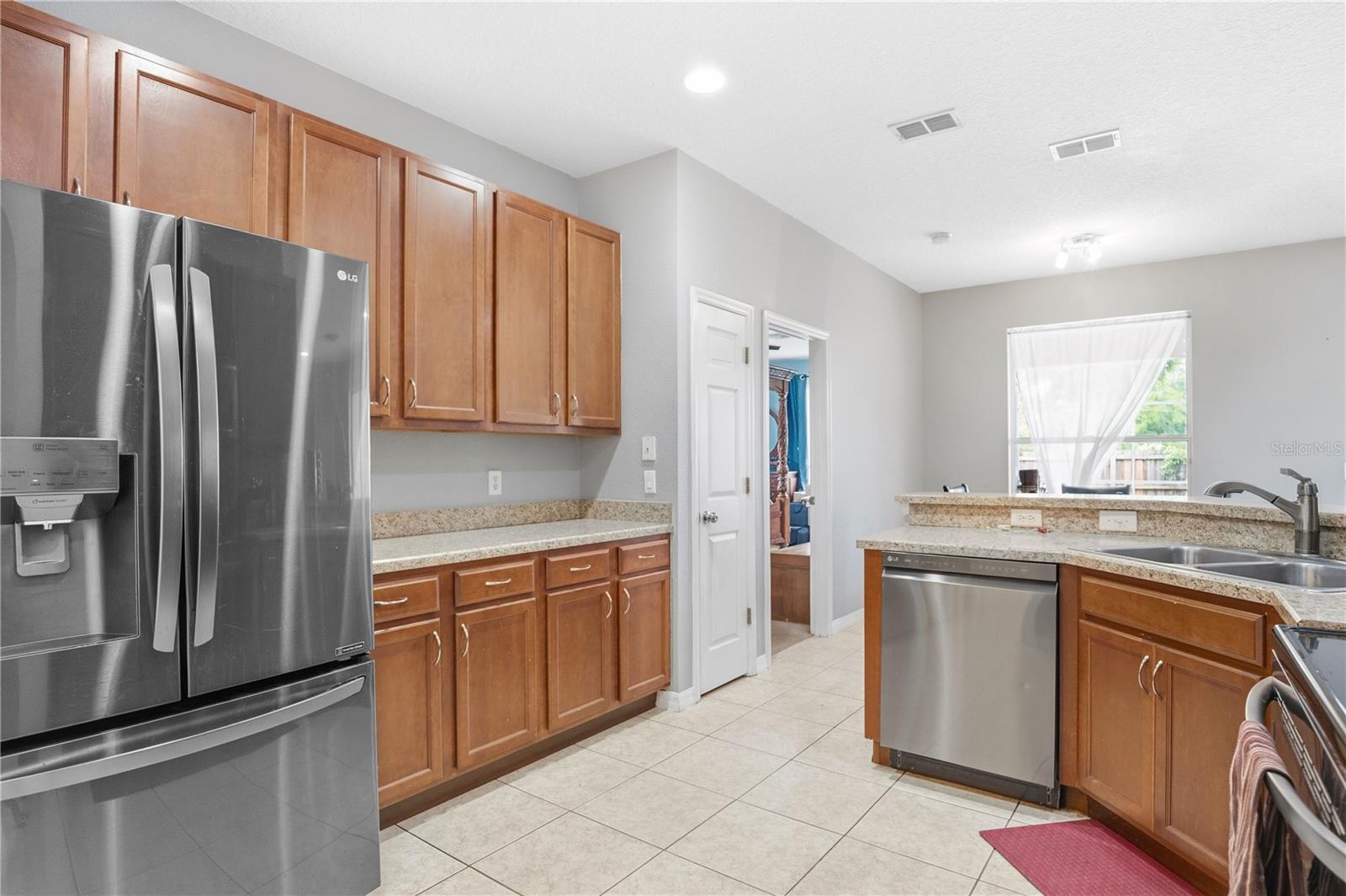 SANLANDO SPGS - Residential