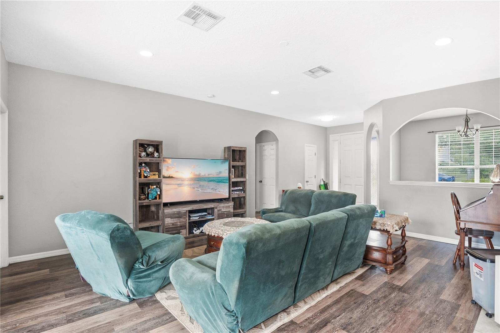 SANLANDO SPGS - Residential