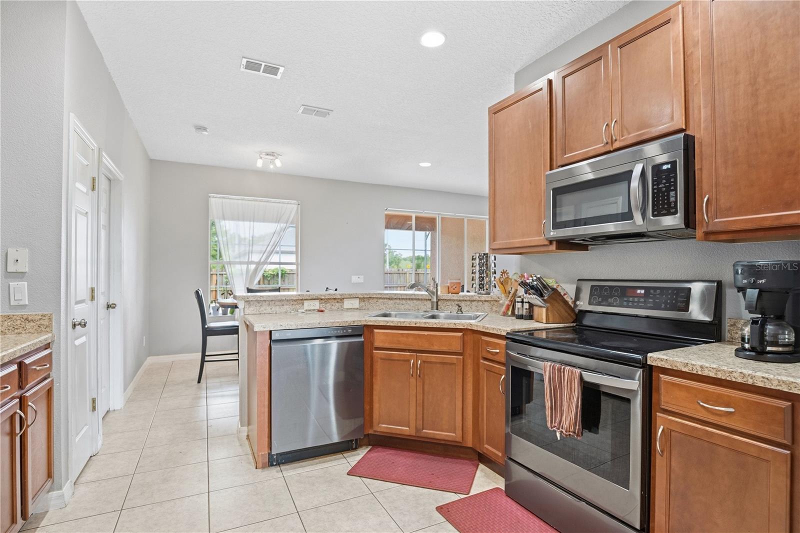 SANLANDO SPGS - Residential