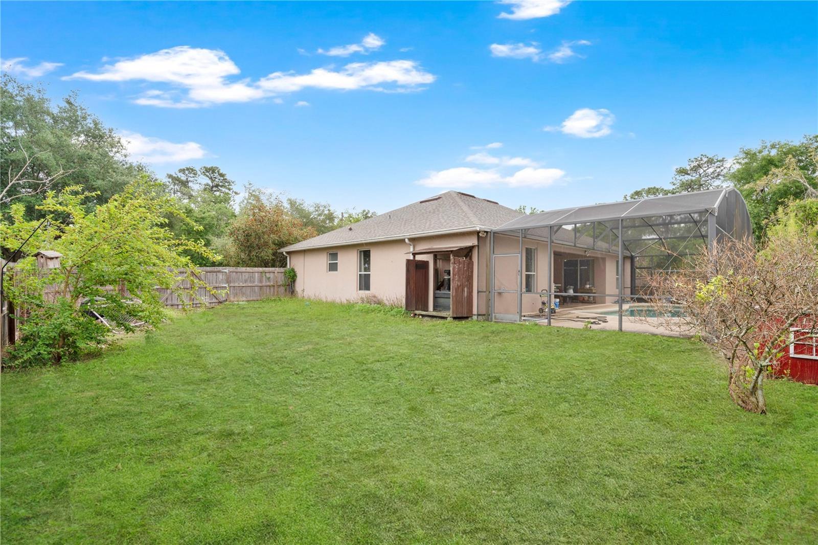 SANLANDO SPGS - Residential