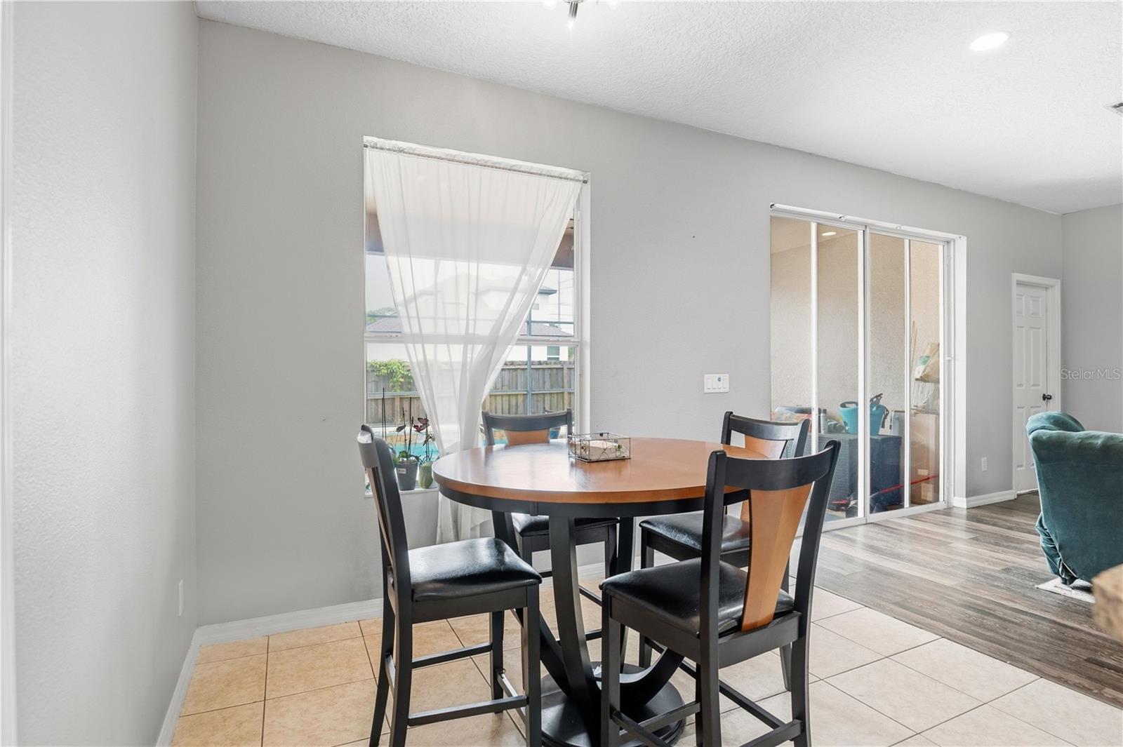 SANLANDO SPGS - Residential