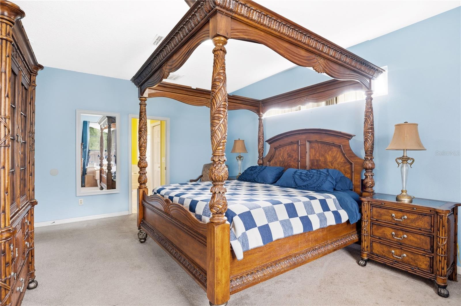 SANLANDO SPGS - Residential