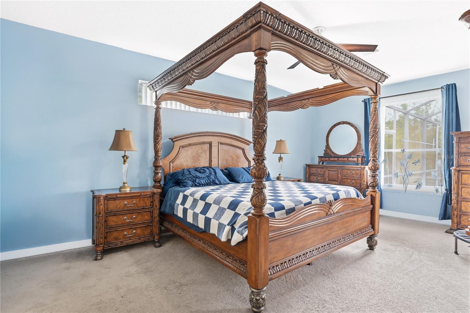 SANLANDO SPGS - Residential