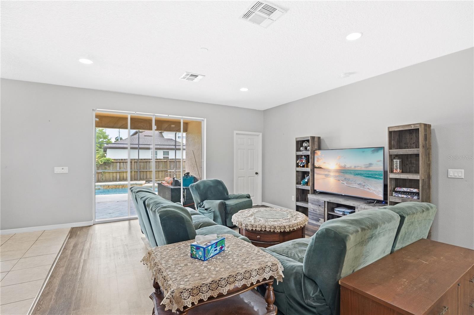 SANLANDO SPGS - Residential