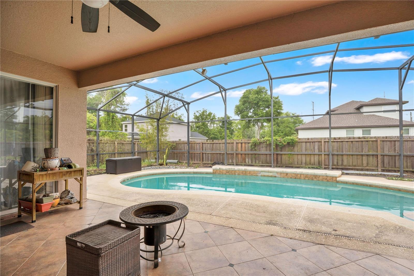 SANLANDO SPGS - Residential