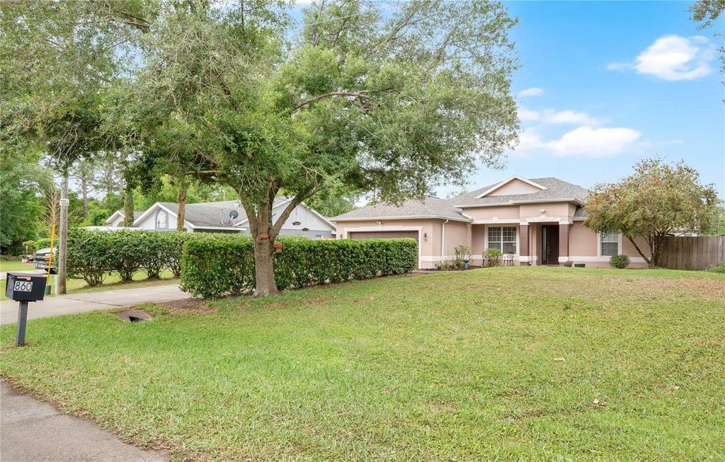 Photo of 860 Hart Avenue, Altamonte Springs, FL 32701 (MLS # O6397664)