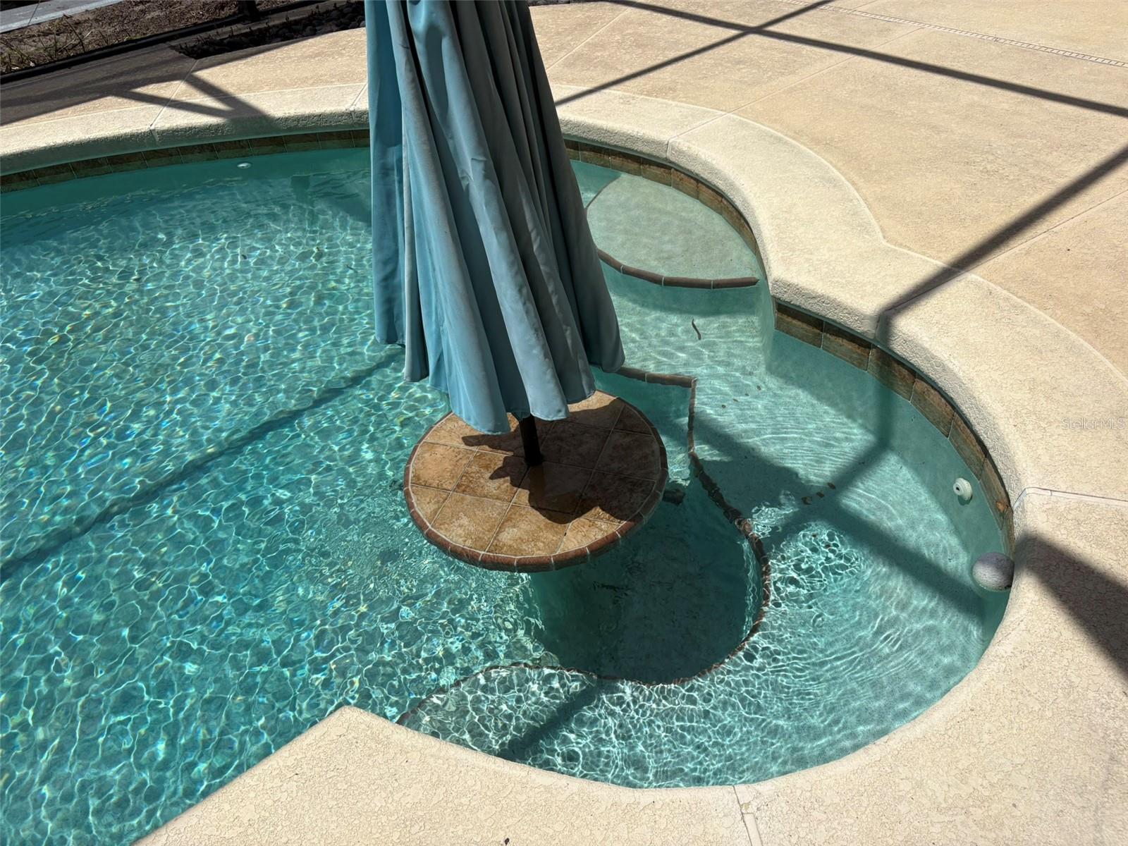 SANLANDO SPGS - Residential