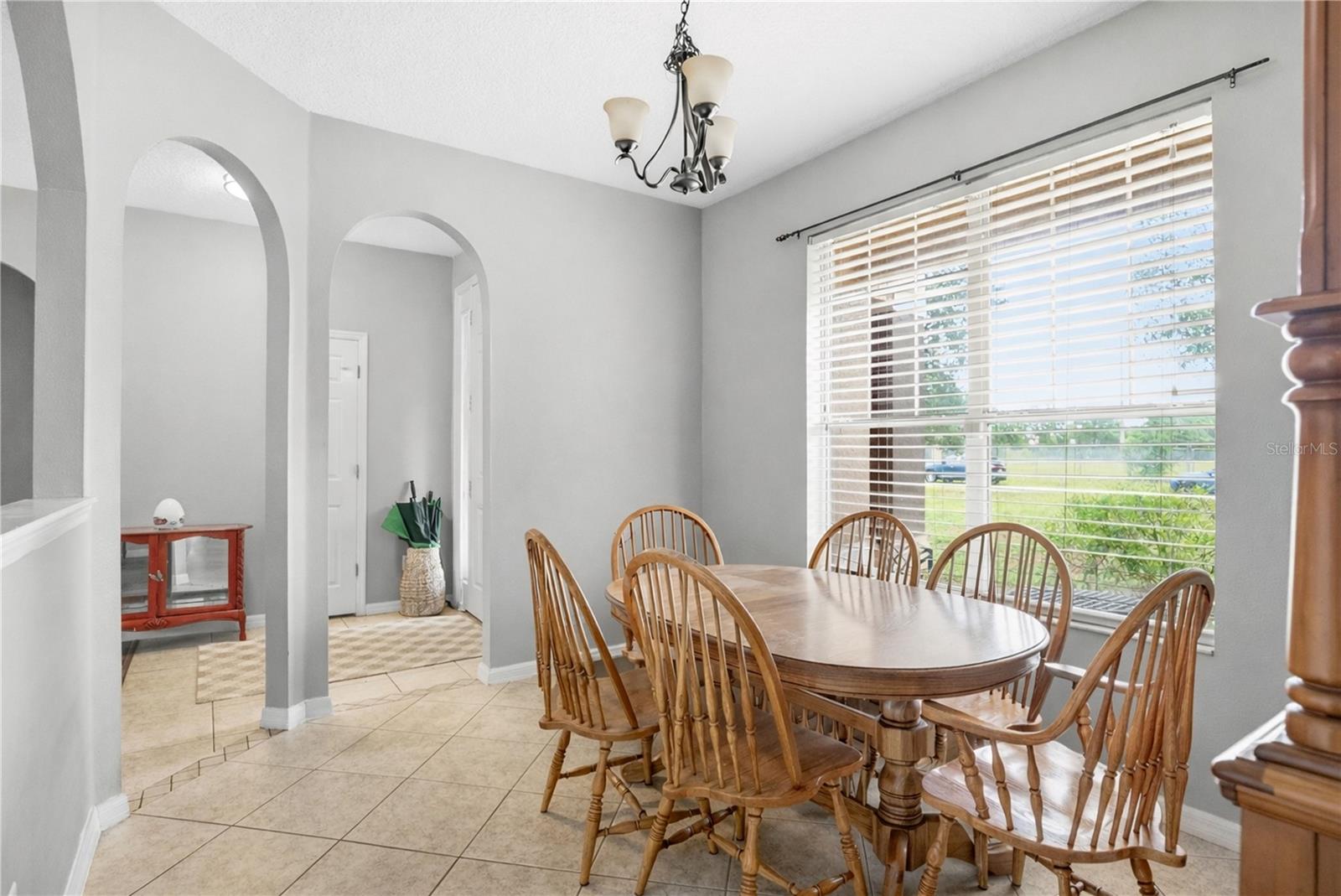 SANLANDO SPGS - Residential