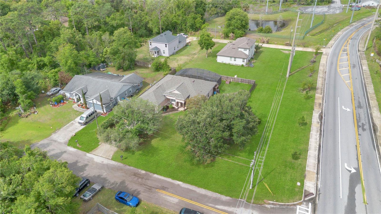 SANLANDO SPGS - Residential