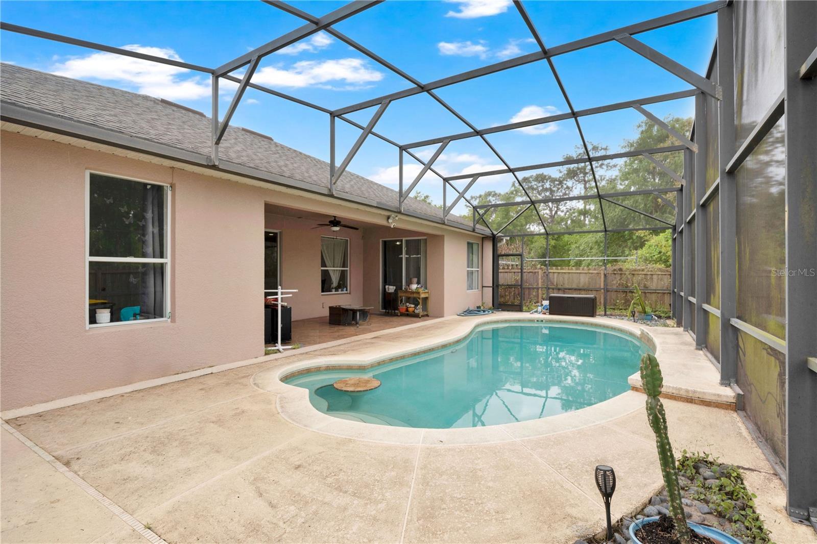 SANLANDO SPGS - Residential