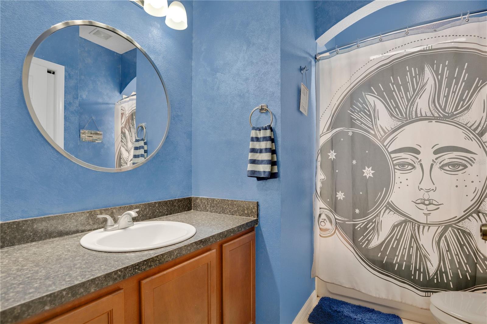 SANLANDO SPGS - Residential