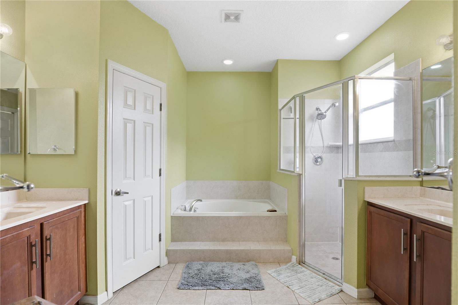 SANLANDO SPGS - Residential