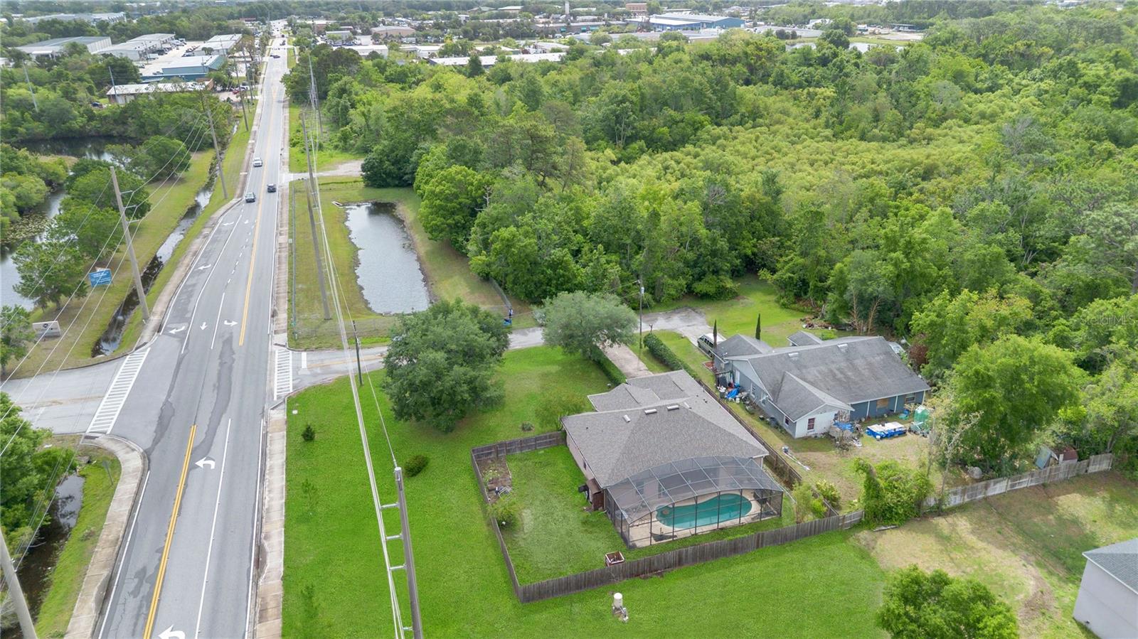 SANLANDO SPGS - Residential