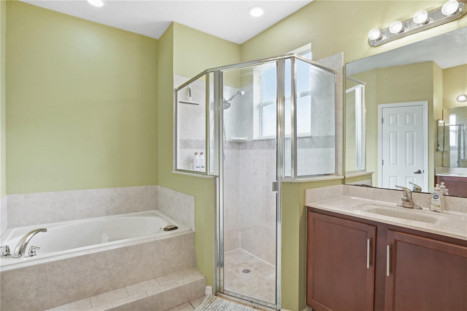 SANLANDO SPGS - Residential